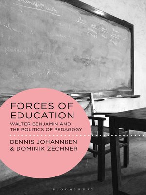 cover image of Forces of Education